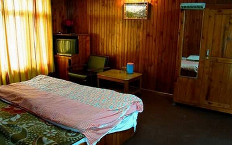 DP Cottage, Port Blair 2
